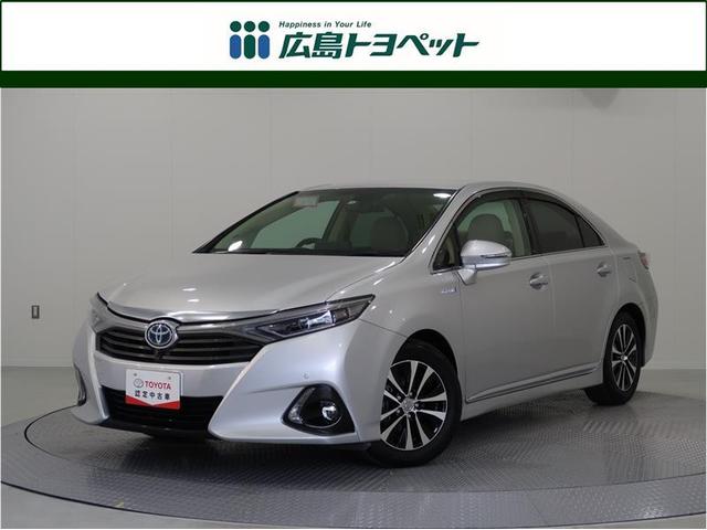 sai g aパッケージの中古車を探すなら グーネット中古車 トヨタの中古車情報 sai g aパッケージの中古車を探すなら グーネット中古車 トヨタの中古車情報