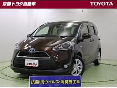 トヨタ シエンタハイブリッド 京都府の中古車一覧 価格 Com トヨタ シエンタハイブリッド 京都府の中古車一覧 価格 Com