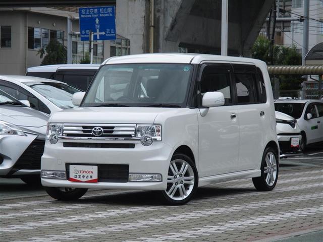 トヨタ カスタム RS