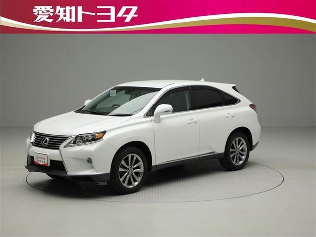 ｒｘ レクサス の中古車を探すなら グーネット中古車