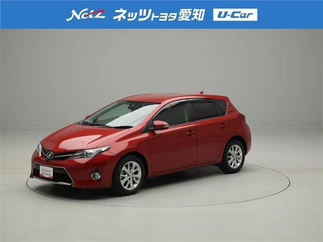 みつかる 108台 オーリス レッド トヨタ 40万台から選べる価格相場検索サイトbiglobe中古車 情報提供 グーネット