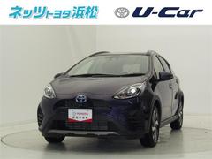 トヨタ アクア 11年モデル Crossoverの中古車一覧 価格 Com トヨタ アクア 11年モデル Crossoverの中古車一覧 価格 Com