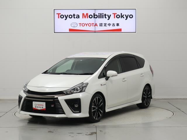 トヨタ プリウスアルファsツーリングセレクション grスポーツの中古車 車体価格229万円 18 平成30 年式 走行4 4万キロ 車体色ホワイトパールクリスタルシャイン 東京都三鷹市野崎3 23 8 トヨタモビリティ東京 株 u car三鷹店の在庫 グーネット中古車 トヨタ プリウスアルファsツーリングセレクション grスポーツの中古車 車体価格229万円 18 平成30 年式 走行4 4万キロ 車体色ホワイトパールクリスタルシャイン 東京都三鷹市野崎3 23 8 トヨタモビリティ東京 株 u car三鷹店の在庫 グーネット中古車