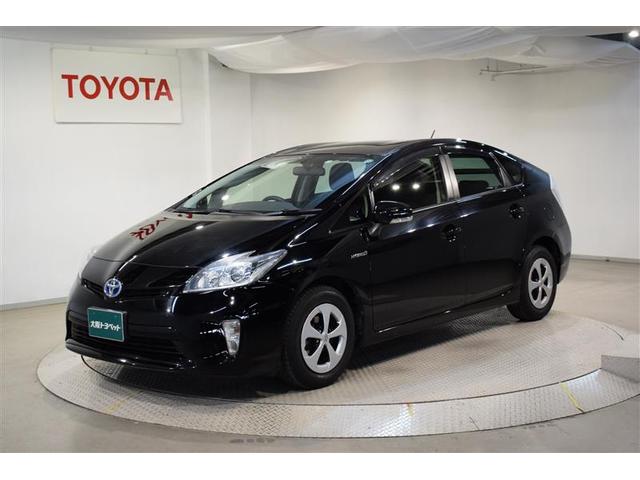 トヨタ プリウスｓ フルセグ メモリーナビ ｄｖｄ再生 ｅｔｃ ｈｉｄヘッドライトの中古車 車体価格78万円 2012 平成24 年式 走行3 9万キロ 車体色ブラック 大阪府箕面市粟生新家２ １ ５５ 大阪トヨペット 株 ｕ ｃａｒランド箕面勝尾寺口店の在庫 グーネット中古車
