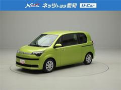 トヨタ スペイドの中古車 中古車価格 相場情報 価格 Com