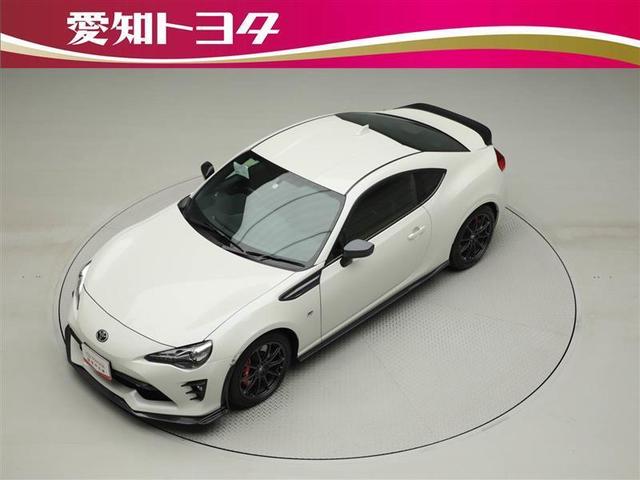 中古車 トヨタ ８６ ｇｒ中古車販売実績 21 07 25 愛知トヨタ自動車 キャラット豊田店 中古車なら グーネット中古車