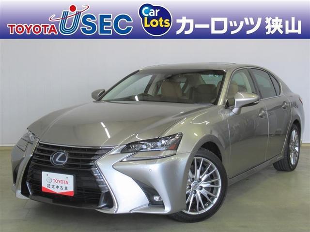 レクサス Gs 中古車検索 価格比較 相場 Webcg