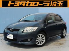 オーリス １５０系の中古車を探すなら グーネット中古車 トヨタの中古車情報