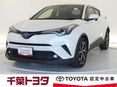 トヨタ C Hrハイブリッド 千葉県の中古車一覧 価格 Com トヨタ C Hrハイブリッド 千葉県の中古車一覧 価格 Com