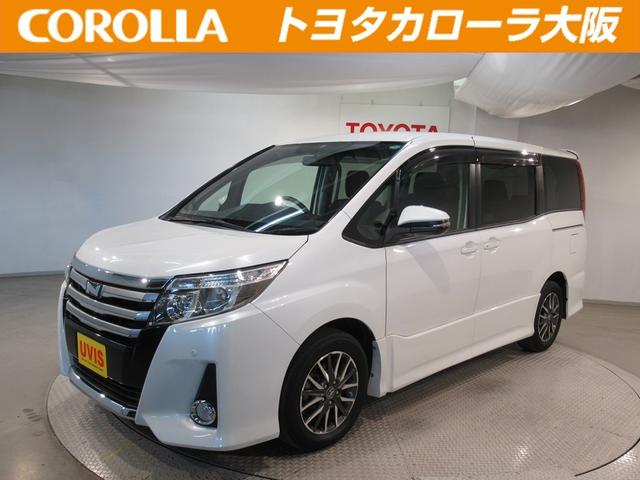 トヨタノアの中古車を探すなら グーネット中古車 大阪府大東市の中古車情報 トヨタノアの中古車を探すなら グーネット中古車 大阪府大東市の中古車情報