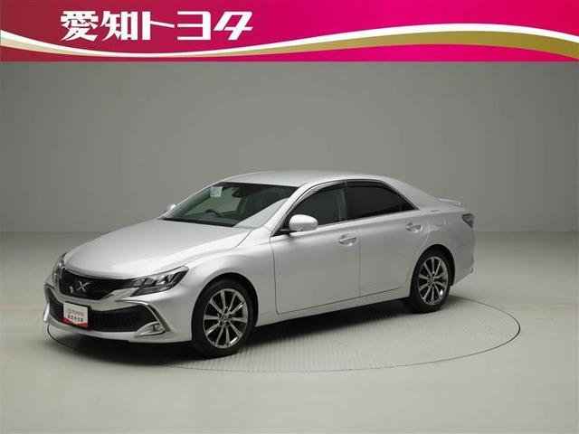 マークｘ トヨタ ２５０ｒｄｓ トヨタ認定中古車 ワンオーナー 衝突被害軽減システム ｌｅｄヘッドランプ シートヒーター フルセグ ｄｖｄ再生 ミュージックプレイヤー接続可 バックカメラ メモリーナビ オートクルーズコントロール 愛知県 ２５０ｒｄｓ トヨタ認定