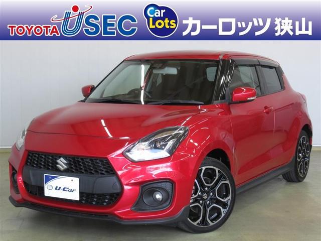 スズキ スイフトスポーツベースグレード ワンセグ メモリーナビ ミュージックプレイヤー接続可 ledヘッドランプ 記録簿の中古車 車体価格154万円 18 平成30 年式 走行4 2万キロ 車体色バーニングレッドパールメタリック 埼玉県狭山市新狭山2 20 1 カーロッツ スズキ スイフトスポーツベースグレード ワンセグ メモリーナビ ミュージックプレイヤー接続可 ledヘッドランプ 記録簿の中古車 車体価格154万円 18 平成30 年式 走行4 2万キロ 車体色バーニングレッドパールメタリック 埼玉県狭山市新狭山2 20 1 カーロッツ