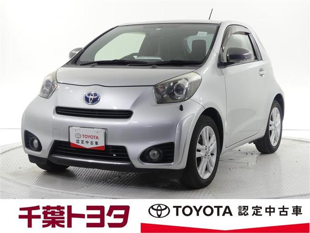 iq トヨタ の中古車を探すなら グーネット中古車 iq トヨタ の中古車を探すなら グーネット中古車