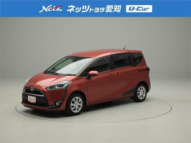 G Dレコ LEDヘットライト 地デジTV 3列 リアカメラ スマキー メモリ-ナビ キーフリー TVナビ ETC イモビライザー CD ABS 両側電動D 横滑り防止 緊急ブレーキ AAC PS(1枚目)