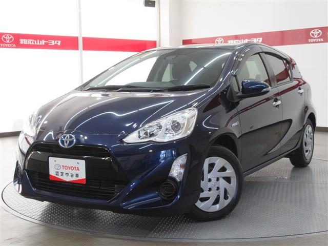 中古車 トヨタ アクア ｓスタイルブラック中古車販売実績 21 10 06 和歌山トヨタ自動車 株 ｕ ｃａｒランド田辺店 中古車なら グーネット 中古車