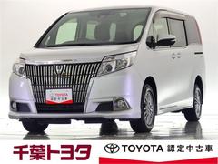 トヨタ エスクァイアの中古車在庫一覧 ナビクルcar 1ページ目