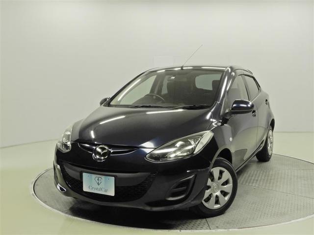 デミオ 13c v スマートエディションiiの中古車を探すなら グーネット中古車 マツダの中古車情報 デミオ 13c v スマートエディションiiの中古車を探すなら グーネット中古車 マツダの中古車情報
