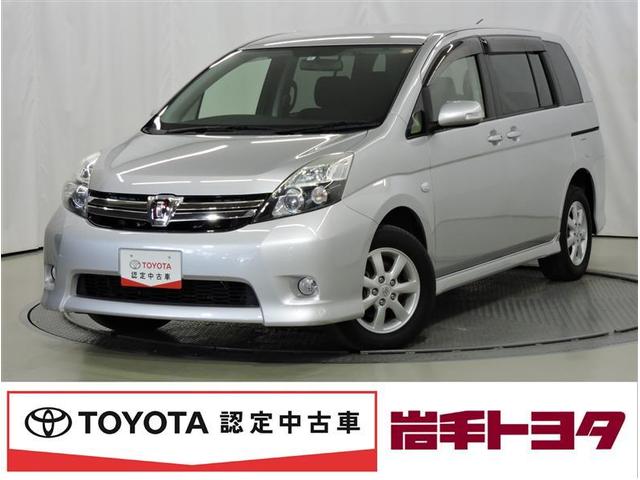 みつかる 5台 岩手県のアイシス トヨタ 40万台から選べる価格相場検索サイトbiglobe中古車 情報提供 グーネット みつかる 5台 岩手県のアイシス トヨタ 40万台から選べる価格相場検索サイトbiglobe中古車 情報提供 グーネット
