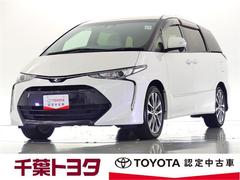 トヨタ エスティマ 千葉県の中古車一覧 価格 Com