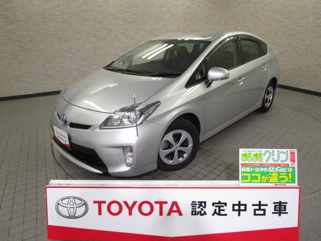 トヨタ プリウスs ワンセグ メモリーナビ バックカメラ hidヘッドライト ワンオーナーの中古車 車体価格62 7万円 12 平成24 年式 走行5 9万キロ 車体色シルバーm 兵庫県姫路市砥堀139 兵庫トヨタ自動車 株 マイカーランド姫路の在庫 グーネット中古車 トヨタ プリウスs ワンセグ メモリーナビ バックカメラ hidヘッドライト ワンオーナーの中古車 車体価格62 7万円 12 平成24 年式 走行5 9万キロ 車体色シルバーm 兵庫県姫路市砥堀139 兵庫トヨタ自動車 株 マイカーランド姫路の在庫 グーネット中古車