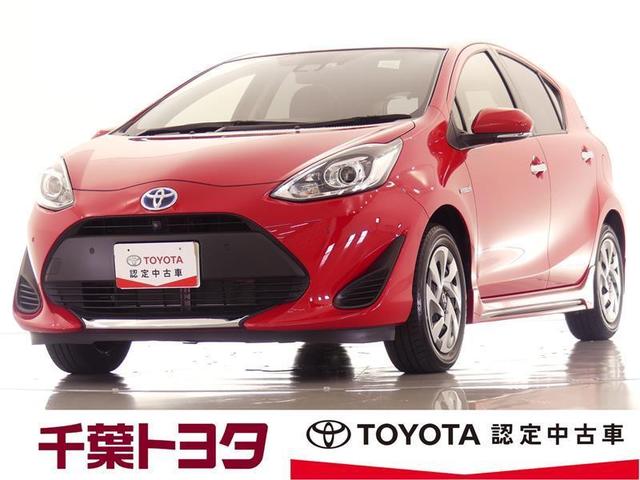 中古車】トヨタ アクア Ｓスタイルブラック中古車販売実績（2021/09/02 