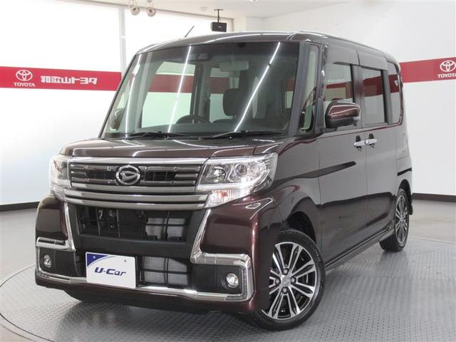 タント カスタムrs トップエディションリミテッドsaiiiの中古車を探すなら グーネット中古車 ダイハツの中古車情報 タント カスタムrs トップエディションリミテッドsaiiiの中古車を探すなら グーネット中古車 ダイハツの中古車情報