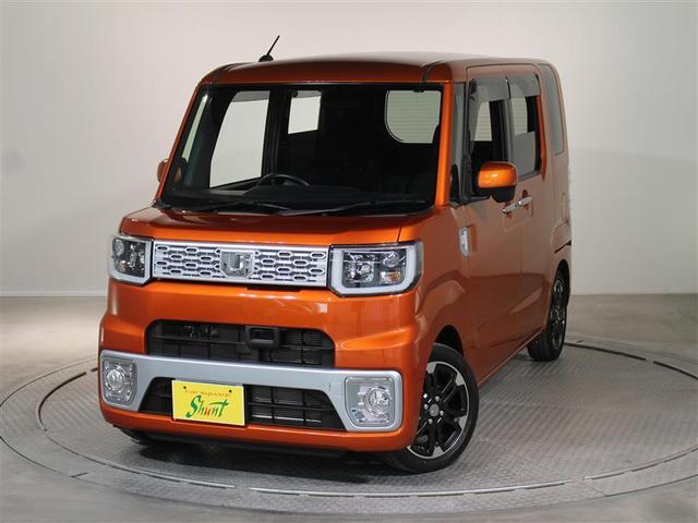 ダイハツウェイクの中古車を探すなら グーネット中古車 福岡県の中古車情報 ダイハツウェイクの中古車を探すなら グーネット中古車 福岡県の中古車情報