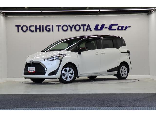 トヨタ シエンタｇの中古車 車体価格148万円 19 令和1 年式 走行1 0万キロ 車体色パールツートン 栃木県小山市喜沢６６０ １２７ 栃木トヨタ自動車 株 ｕ ｃａｒ小山店の在庫 グーネット中古車