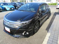 トヨタ Saiの中古車 中古車価格 相場情報 価格 Com