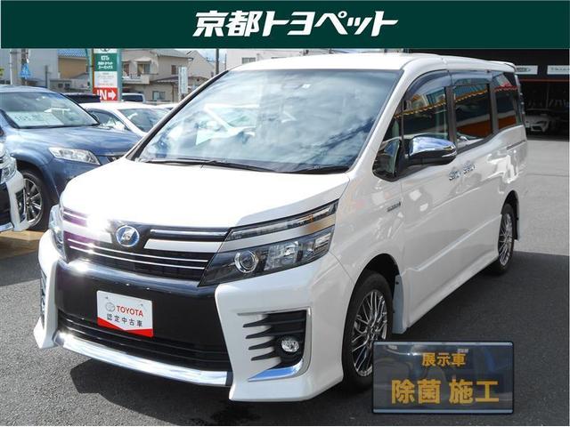 みつかる 154台 ヴォクシー ハイブリッドzs 煌ii トヨタ認定中古車 wエアコン リアモニター フルセグtv etc キーレス bカメラ メモリーナビ 盗難防止システム abs 横滑り防止装置 dvd スマートキ ナビ tv 衝突軽減システム トヨタ 40万台から みつかる 154台 ヴォクシー ハイブリッドzs 煌ii トヨタ認定中古車 wエアコン リアモニター フルセグtv etc キーレス bカメラ メモリーナビ 盗難防止システム abs 横滑り防止装置 dvd スマートキ ナビ tv 衝突軽減システム トヨタ 40万台から