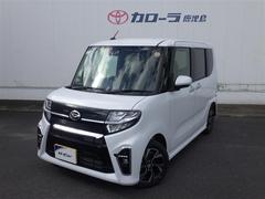 ダイハツ タントカスタムの中古車 中古車価格 相場情報 価格 Com ダイハツ タントカスタムの中古車 中古車価格 相場情報 価格 Com