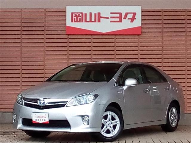みつかる 19台 岡山県のsai トヨタ 40万台から選べる価格相場検索サイトbiglobe中古車 情報提供 グーネット みつかる 19台 岡山県のsai トヨタ 40万台から選べる価格相場検索サイトbiglobe中古車 情報提供 グーネット