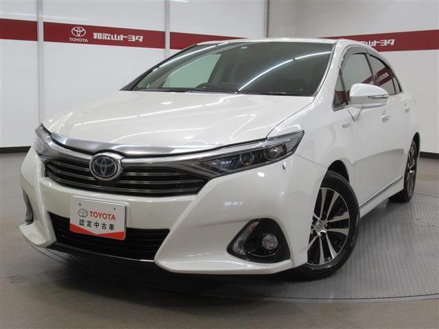 中古車 トヨタ ｓａｉ ｇ ａパッケージ中古車販売実績 21 10 10 和歌山トヨタ自動車 株 ｕ ｃａｒプラザ和歌山インター 中古車 なら グーネット中古車