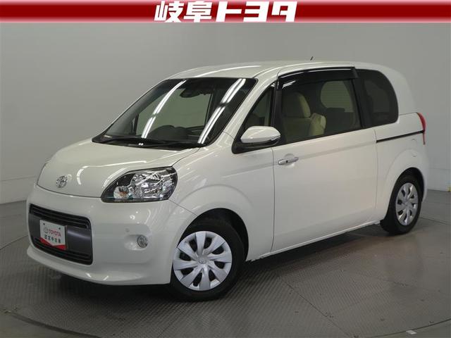 中古車 トヨタ ポルテ ｆ中古車販売実績 21 10 13 岐阜トヨタ自動車 ｕ ｃａｒ多治見店 中古車なら グーネット中古車