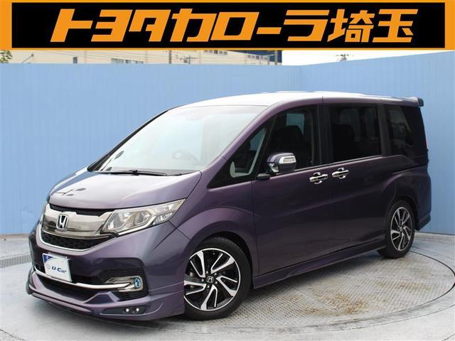 みつかる 63台 ローダウンが付いているステップワゴンスパーダ ホンダ 40万台から選べる価格相場検索サイトbiglobe中古車 情報提供 グーネット