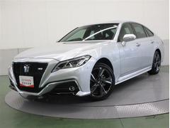 トヨタ クラウン ハイブリッドの中古車一覧 価格 Com トヨタ クラウン ハイブリッドの中古車一覧 価格 Com