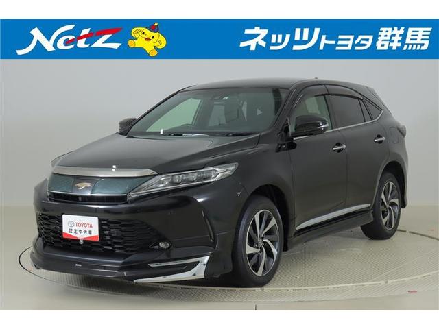トヨタ ハリアー プログレス メタル アンド レザーパッケージ 革シート フルセグ メモリーナビ 310 0万円 平成29年 17年 群馬県 中古車 価格 Com トヨタ ハリアー プログレス メタル アンド レザーパッケージ 革シート フルセグ メモリーナビ 310 0万円 平成29年 17年 群馬県 中古車 価格 Com