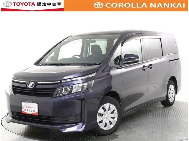 中古車 トヨタ ヴォクシー ｘ中古車販売実績 21 10 10 トヨタカローラ南海株式会社 狭山プラザ 中古車なら グーネット中古車