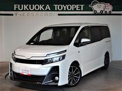 ヴォクシー ｚｓ ｇ ｓの中古車を探すなら グーネット中古車 トヨタの中古車情報