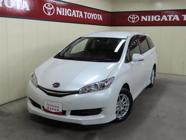 中古車 トヨタ ウィッシュ 1 8x中古車販売実績 22 03 13 新潟トヨタ自動車 株 三条店 中古車なら グーネット中古車 中古車 トヨタ ウィッシュ 1 8x中古車販売実績 22 03 13 新潟トヨタ自動車 株 三条店 中古車なら グーネット中古車