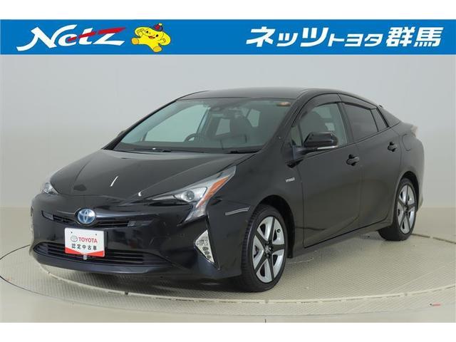 中古車 トヨタ プリウス ａツーリングセレクション中古車販売実績 21 10 14 ネッツトヨタ群馬 株 沼田店 中古車なら グーネット中古車