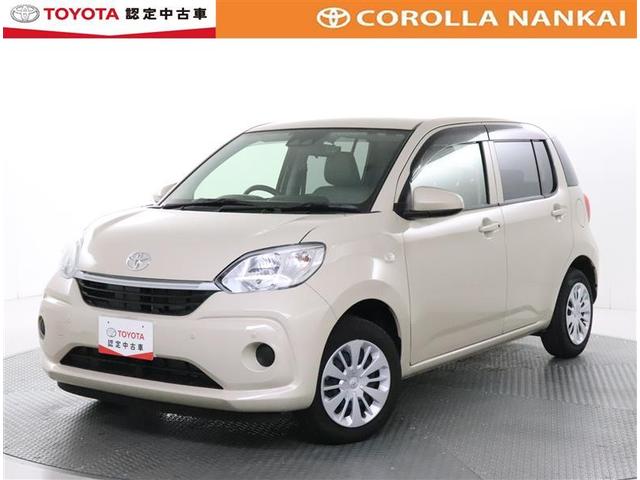 5万 低走行 特別仕様車 パッソ イロドリ At Kgc10 トヨタ Alqudsplastic Com