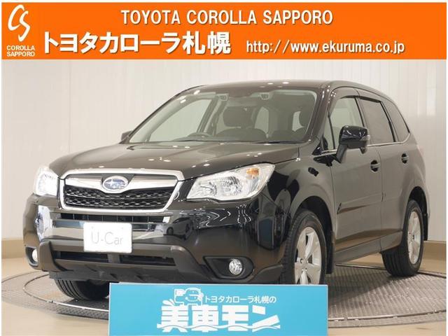 スバル フォレスター その他 ２ ０ｉ ｌ アイサイト サポカー スマートキー アイドリングストップ ｈｉｄヘッド ａｗｄ 盗難防止システム ｃｄ ｖｄｃ ａｂｓ アルミ キーフリー レーダークルコン 電動シート １オナ オートエアコンの中古車在庫詳細 トヨタカローラ