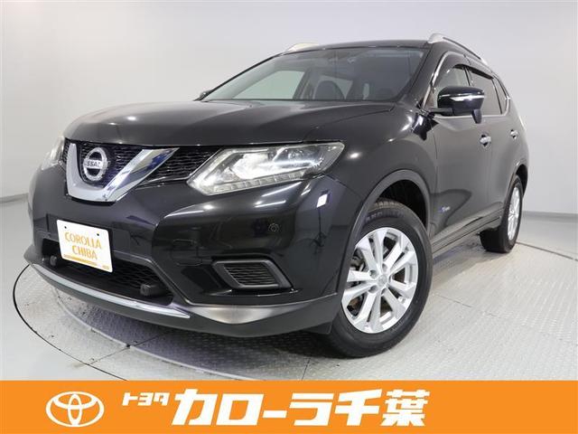 日産エクストレイルの中古車を探すなら グーネット中古車 千葉県茂原市の中古車情報 日産エクストレイルの中古車を探すなら グーネット中古車 千葉県茂原市の中古車情報