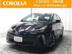 トヨタ プリウス 大阪府の中古車一覧 価格 Com トヨタ プリウス 大阪府の中古車一覧 価格 Com