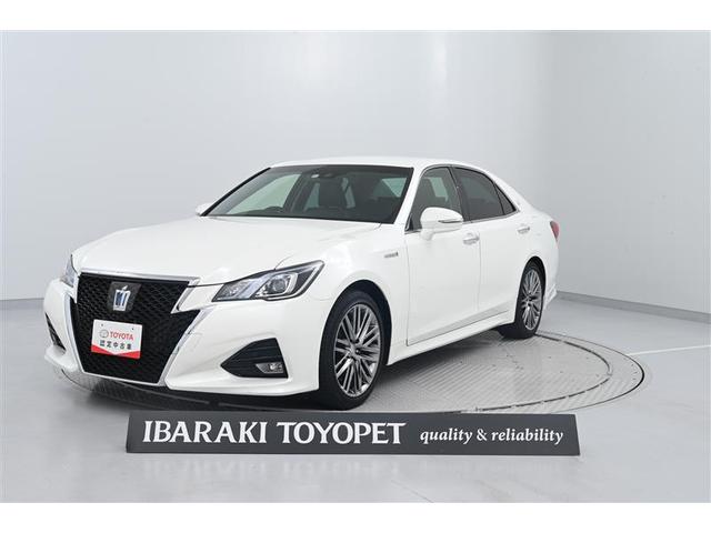 トヨタ クラウンハイブリッドの中古車一覧 価格 走行距離 グレードで比較 Motor Fan中古車検索 トヨタ クラウンハイブリッドの中古車一覧 価格 走行距離 グレードで比較 Motor Fan中古車検索