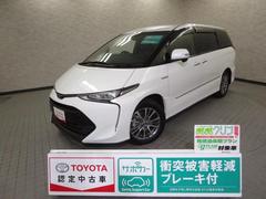 トヨタ エスティマ ハイブリッドの中古車一覧 価格 Com トヨタ エスティマ ハイブリッドの中古車一覧 価格 Com