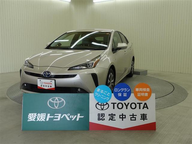 みつかる 1台 愛媛県のプリウス トヨタ 40万台から選べる価格相場検索サイトbiglobe中古車 情報提供 グーネット