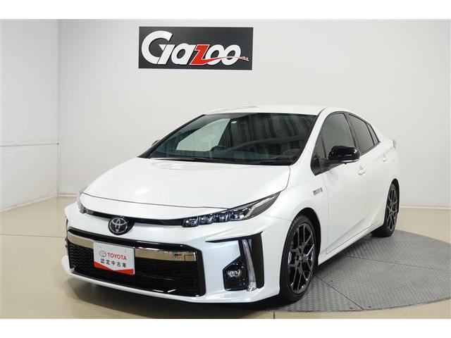 トヨタ プリウスｐｈｖ ｓナビパッケージ ｇｒスポーツ フルセグ メモリーナビ ミュージックプレイヤー接続可 バックカメラ 衝突被害軽減システム ｅｔｃ 299 2万円 平成30年 18年 広島県 中古車 価格 Com