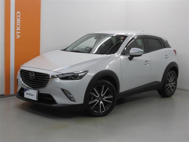 マツダcx 3の中古車を探すなら グーネット中古車 静岡県の中古車情報 マツダcx 3の中古車を探すなら グーネット中古車 静岡県の中古車情報